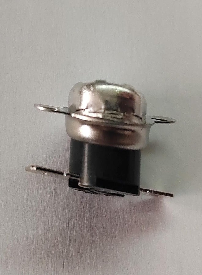 QXNASU Fits LG 6930W1A004N KSD201/PPS 110-60 Microwave Thermo Switch LCRT1513ST - Image 3